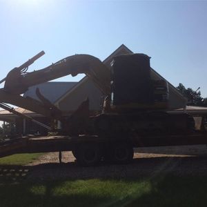 Meet your Posher, Cole